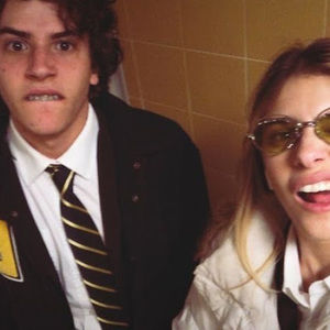 Meet your Posher, Luna